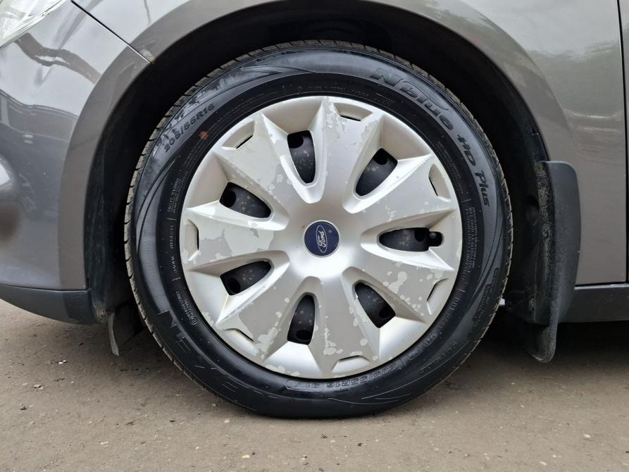 Ford Focus III Москва  - изображение 9