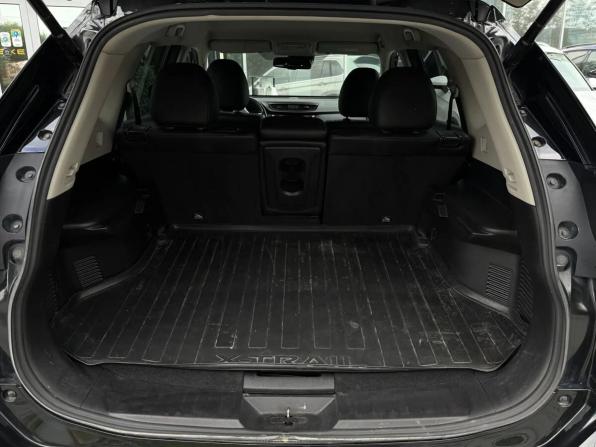 Nissan X-Trail III Рестайлинг с пробегом 2019 года, цена 2 329 000 рублей, 100603 км, внедорожник, Автокод Объявления