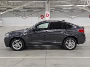 BMW X4 I (F26) Казань  - изображение 35