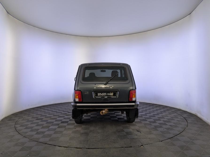 Lada (ВАЗ) Niva Legend Москва  - изображение 6