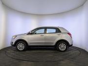 SsangYong Actyon II Рестайлинг Москва  - изображение 34