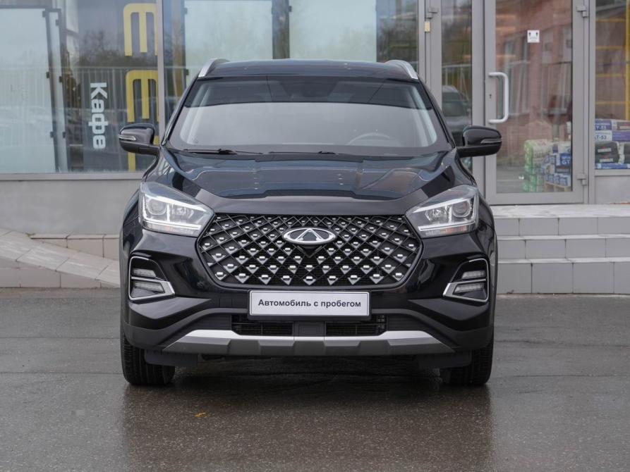 Chery Tiggo 4 Pro I Новосибирск  - изображение 2