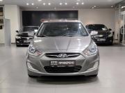Hyundai Solaris I Казань  - изображение 24