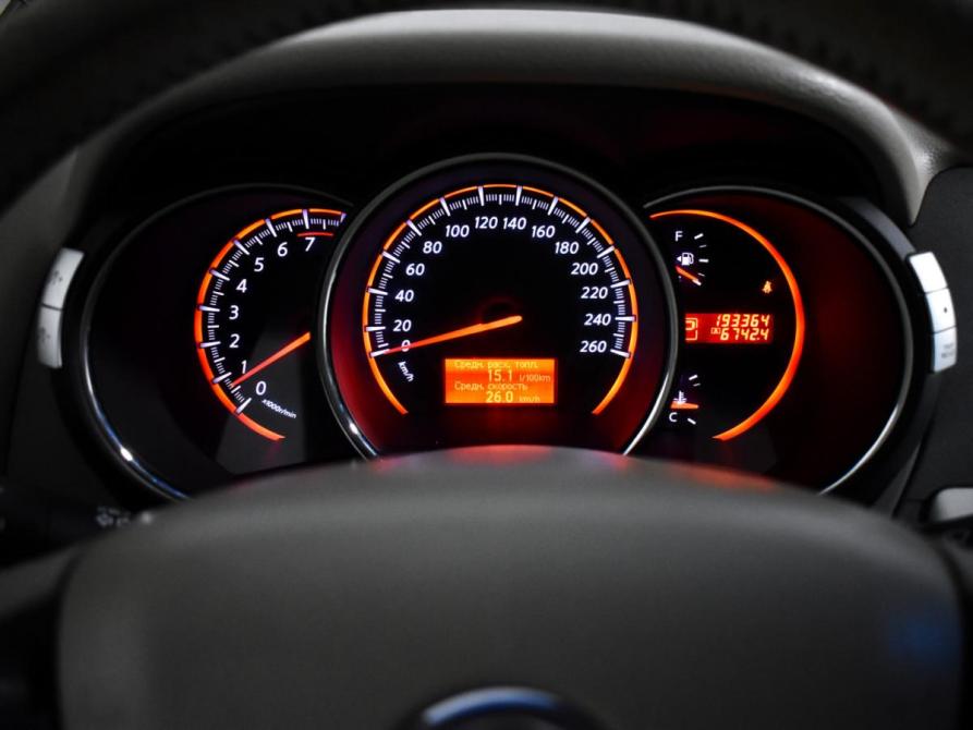 Nissan Murano II (Z51) Рестайлинг 2 Санкт-Петербург  - изображение 16