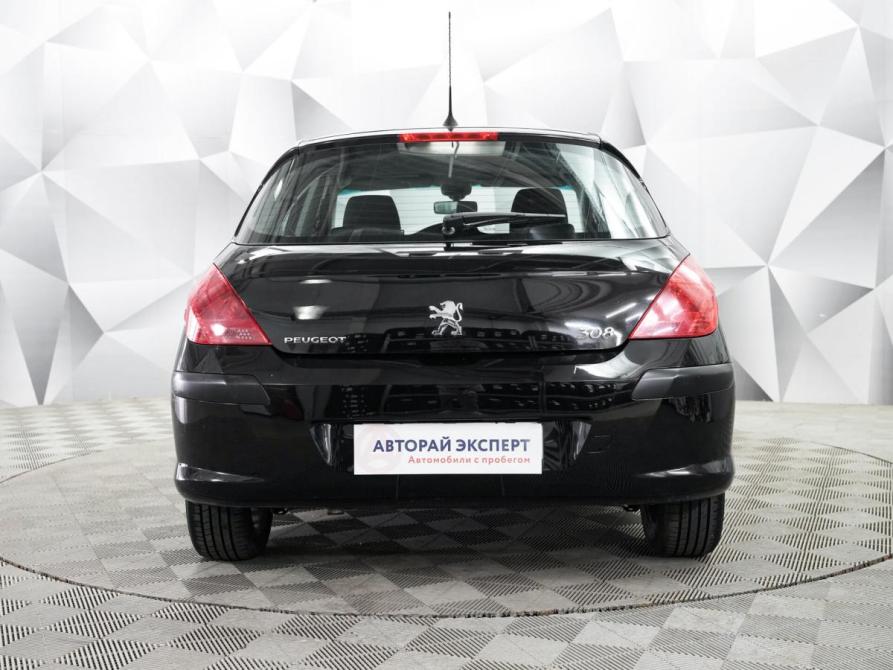 Peugeot 308 I Ульяновск  - изображение 4