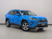 Toyota RAV4 V (XA50) Москва  - изображение 39