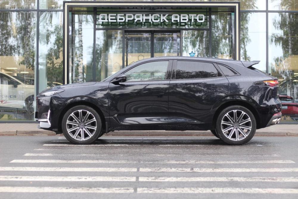 Changan UNI-K Брянск  - изображение 2