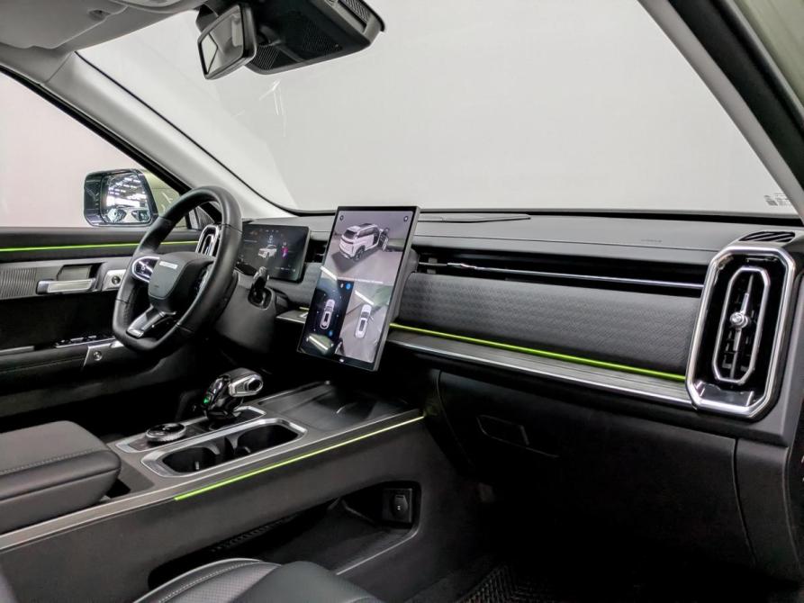 Jaecoo J7 I Москва  - изображение 11