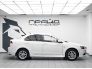 Mitsubishi Lancer X Рестайлинг Ростов-на-Дону  - изображение 27