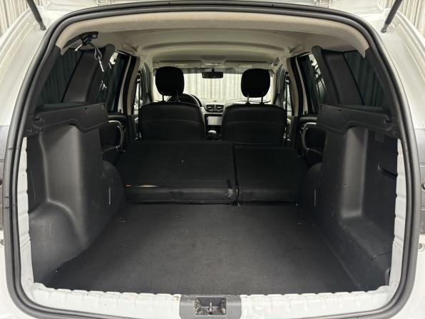 Nissan Terrano III (D10) с пробегом 2015 года, цена 977 000 рублей, 126052 км, внедорожник, Автокод Объявления