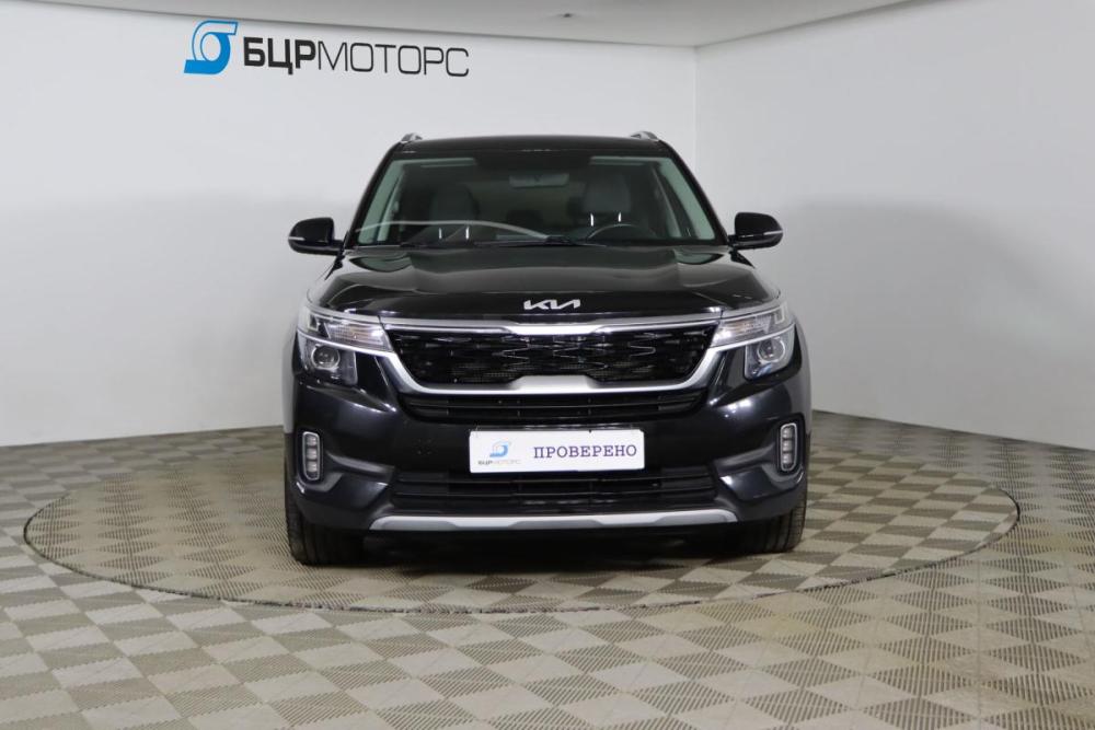 Kia Seltos I Нижний Новгород  - изображение 2