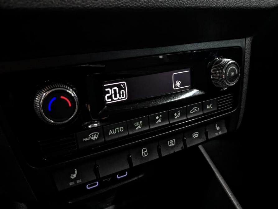 Skoda Rapid II Санкт-Петербург  - изображение 21