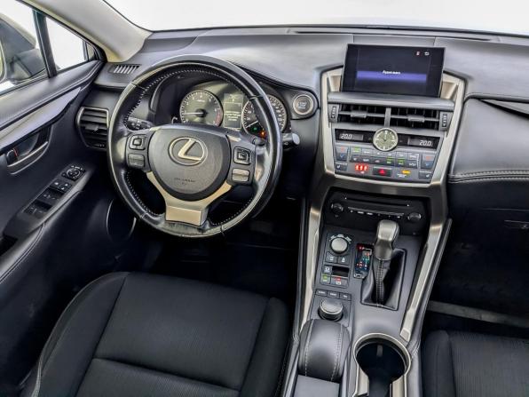 Lexus NX I с пробегом 2015 года, цена 2 230 000 рублей, 212618 км, внедорожник, Автокод Объявления