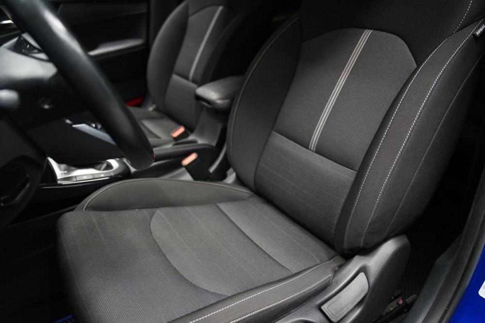 Kia Cerato IV Крым  - изображение 12