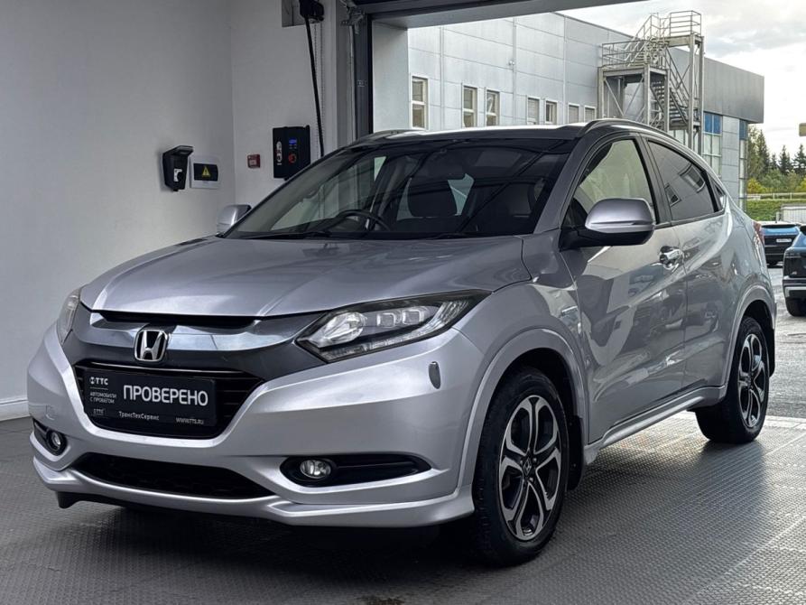 Honda Vezel I Уфа  - изображение 1