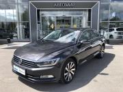 Volkswagen Passat B8 Брянск  - изображение 16