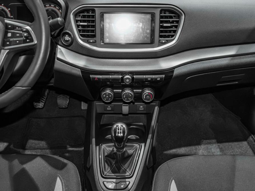 Lada (ВАЗ) Vesta I Рестайлинг (NG) Екатеринбург  - изображение 18