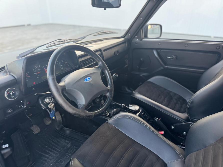 Lada (ВАЗ) 2121 (4x4) I Рестайлинг Ростов-на-Дону  - изображение 13
