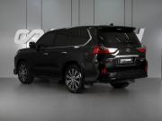 Lexus LX III Рестайлинг 2 Минеральные Воды  - изображение 27