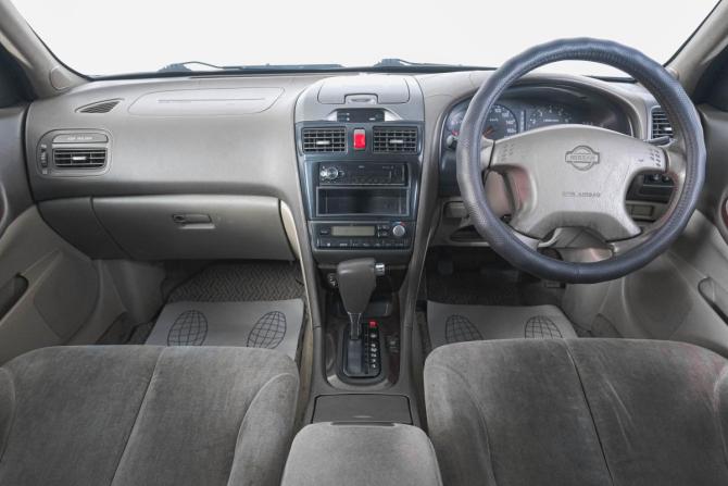 Nissan Cefiro III (A33) с пробегом 2000 года, цена 329 000 рублей, 440000 км, седан, Автокод Объявления