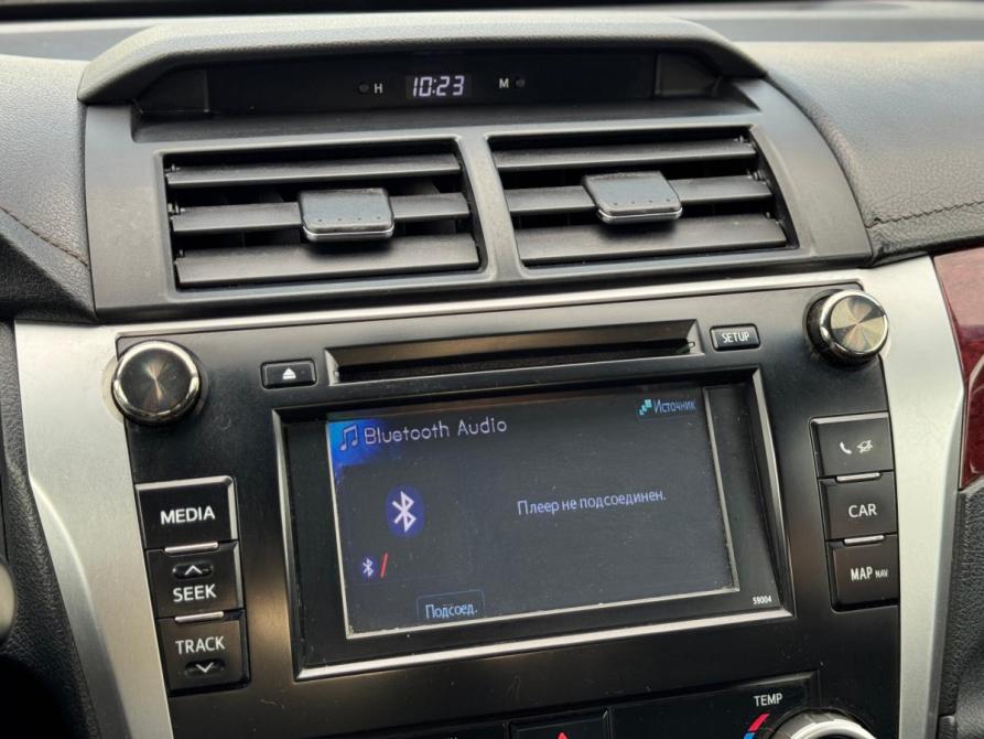 Toyota Camry VII (XV50) Ульяновск  - изображение 22