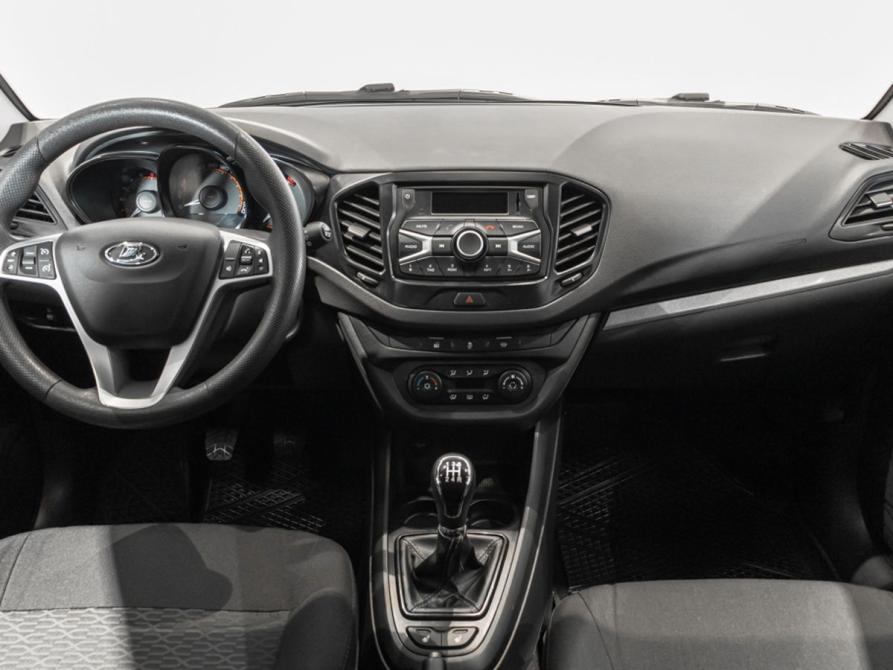 Lada (ВАЗ) Vesta I Казань  - изображение 6