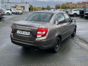 Lada (ВАЗ) Granta I Рестайлинг Оренбург  - изображение 16