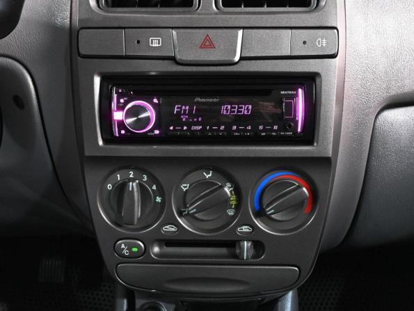 Hyundai Accent II с пробегом 2008 года, цена 699 000 рублей, 186869 км, седан, Автокод Объявления