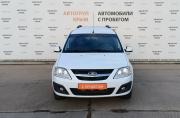 Lada (ВАЗ) Largus I Крым  - изображение 17