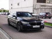 BMW 5 серии VII (G30/G31/G38) Рестайлинг Санкт-Петербург  - изображение 41