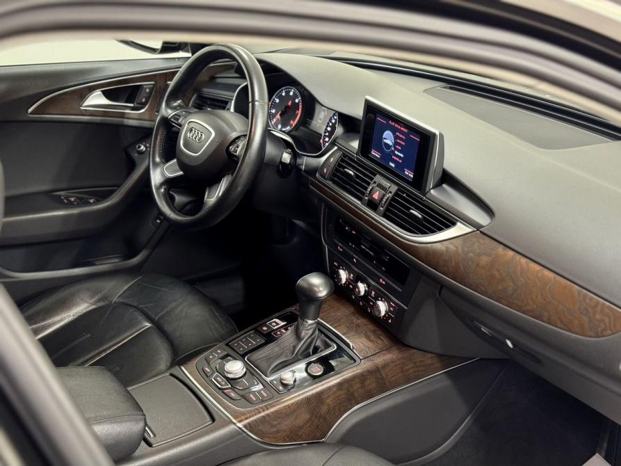 Audi A6 IV (C7) Санкт-Петербург  - изображение 9
