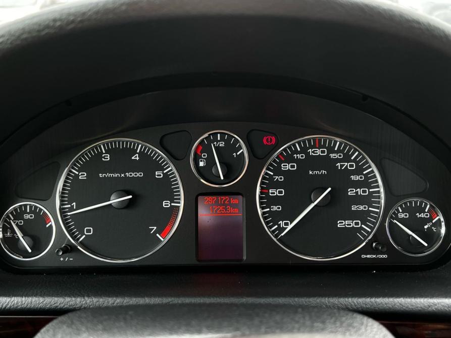 Peugeot 407 Волгоград  - изображение 11