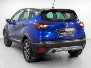 Renault Kaptur I Рестайлинг Химки  - изображение 37