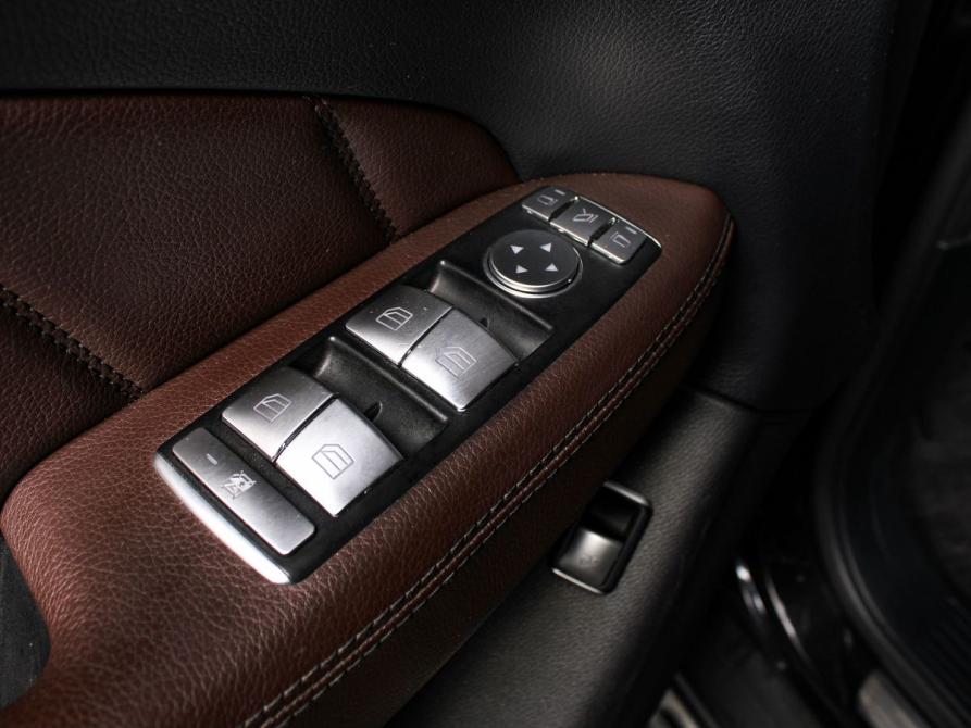 Mercedes-Benz GL-Класс II (X166) Минеральные Воды  - изображение 17