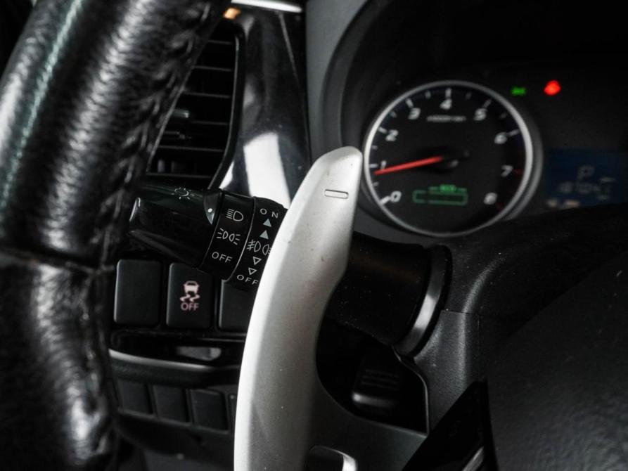 Mitsubishi Outlander III Рестайлинг 2 Воронеж  - изображение 12