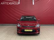 Kia Rio IV Ростов-на-Дону  - изображение 21
