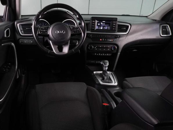 Kia Ceed III с пробегом 2019 года, цена 1 329 000 рублей, 172188 км, универсал, Автокод Объявления