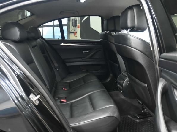 BMW 5 серии VI (F10/F11/F07) с пробегом 2012 года, цена 1 829 900 рублей, 337465 км, седан, Автокод Объявления