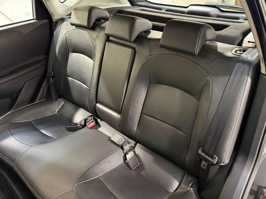 Nissan Qashqai I Рестайлинг Химки  - изображение 6