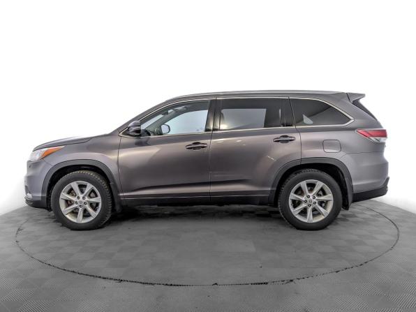 Toyota Highlander III (XU50) с пробегом 2014 года, цена 2 920 000 рублей, 219241 км, внедорожник, Автокод Объявления