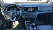 Kia Sportage IV Рестайлинг Мурманск  - изображение 32