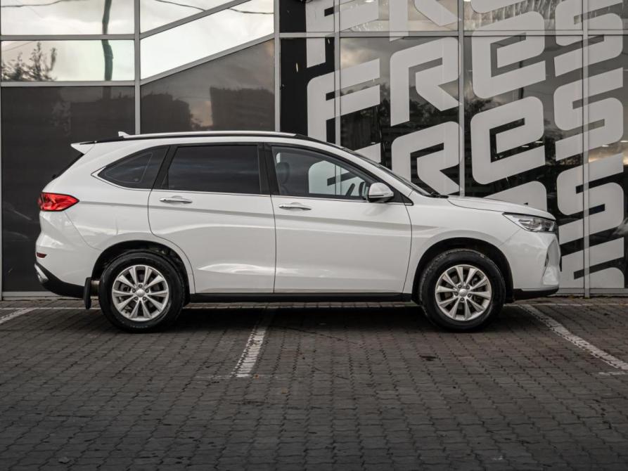 Haval M6 II Краснодар  - изображение 4