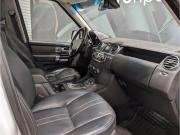 Land Rover Discovery IV Рестайлинг Пермь  - изображение 40