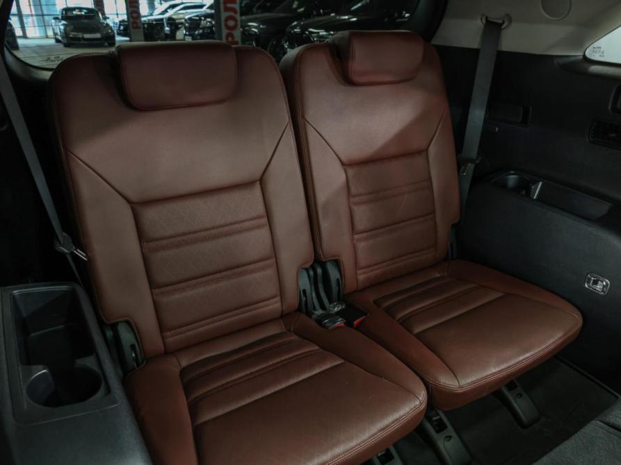 Kia Sorento III Prime Рестайлинг Москва  - изображение 14