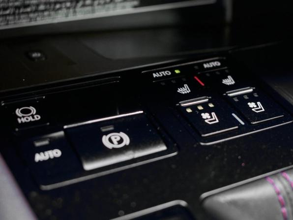 Lexus RX IV Рестайлинг с пробегом 2019 года, цена 4 400 000 рублей, 72522 км, внедорожник, Автокод Объявления