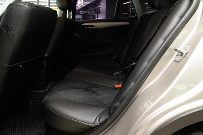 BMW X1 I (E84) Рестайлинг с пробегом 2013 года, цена 1 300 000 рублей, 284578 км, внедорожник, Автокод Объявления