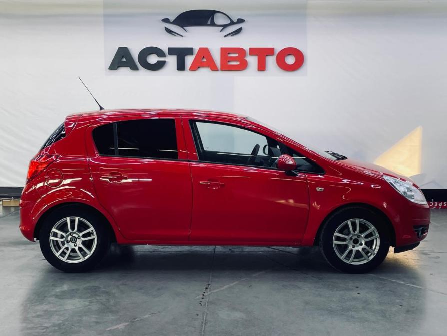 Opel Corsa D Оренбург  - изображение 7
