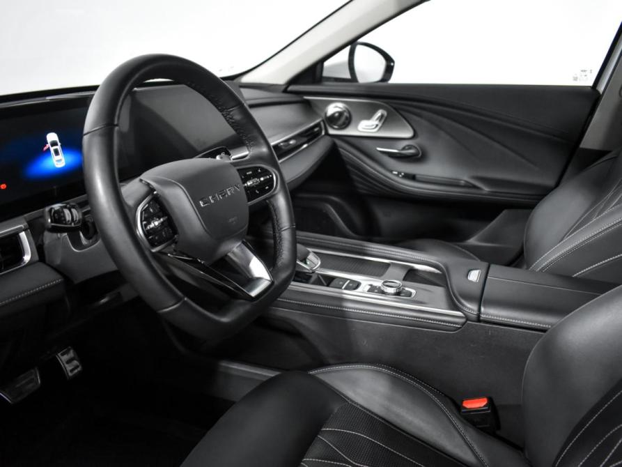 Chery Arrizo 8 Санкт-Петербург  - изображение 10