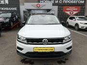 Volkswagen Tiguan II Альметьевск  - изображение 34