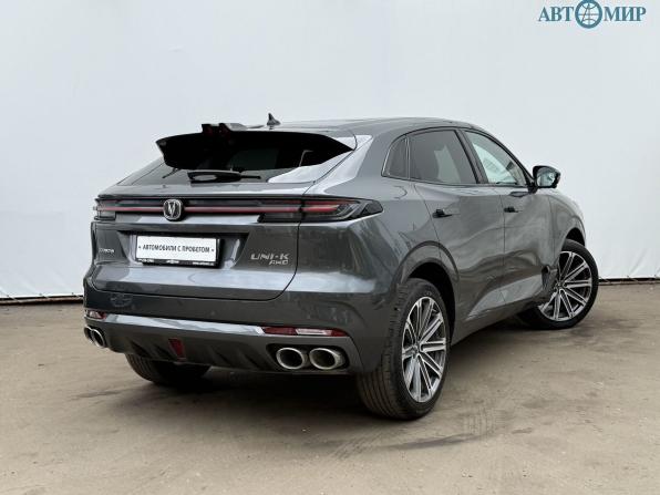 Changan UNI-K с пробегом 2023 года, цена 2 780 000 рублей, 55212 км, внедорожник, Автокод Объявления